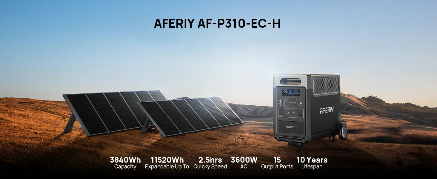 AFERIY AF-P310-EC-H